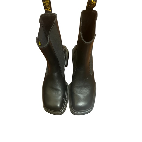 Dr. Martens audrick Chelsea boots - Picture 6 of 8